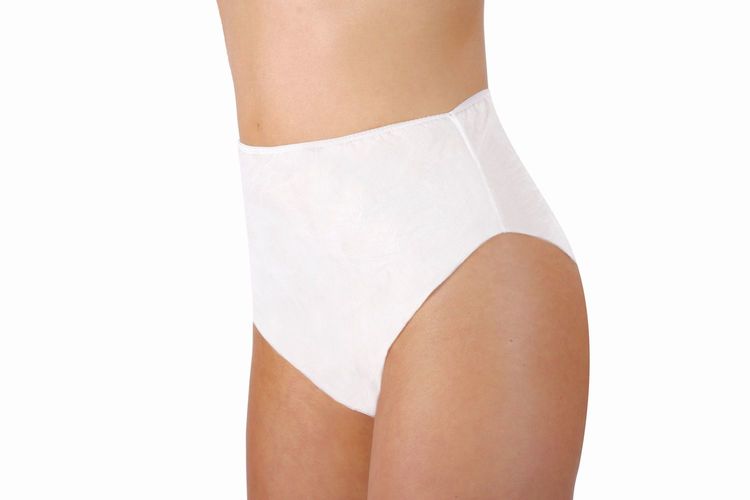 BABYONO culottes jetables post-partum taille L