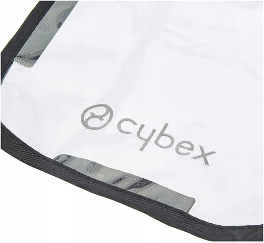 CYBEX GOLD folia przeciwdeszczowa do fotelika CLOUD I ATON