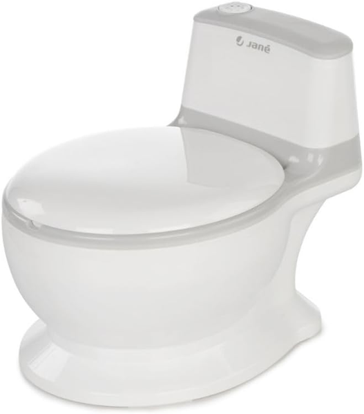 JANE pot Mon Premier Toilette avec son