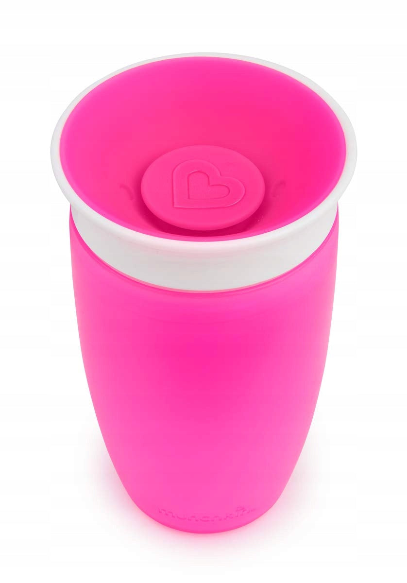 MUNCHKIN Miracle tasse 360 12m+ 296ml