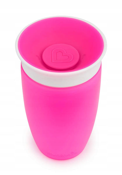 MUNCHKIN Miracle tasse 360 12m+ 296ml