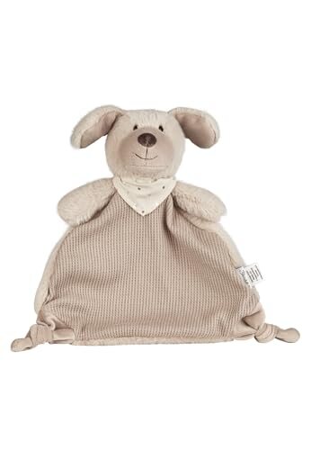 STERNTALER Lucky doudou Chien M