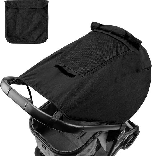 SELENE sun canopy + case