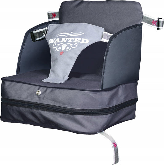Chaise haute de voyage ROBA ROCK STAR BABY