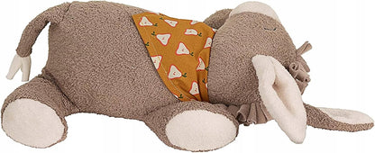 STERNTALER Osiołek Emmilius przytulanka z pozytywką bijące serce 25 cm "O