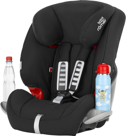 BRITAX ROMER EVOLVA 1-2-3 scaun auto 9-36kg gr 1/2/3