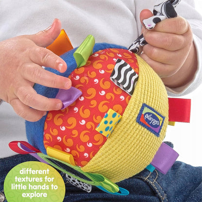 PLAYGRO Loopy Loops sensory ball