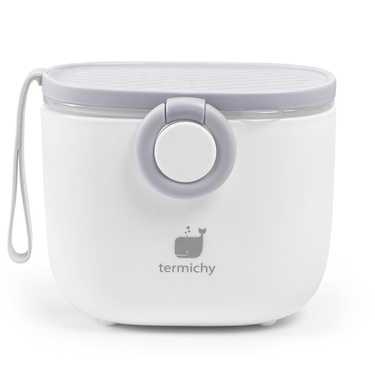 TERMICHY récipient pour lait infantile 500 ml 250 g + mesurette
