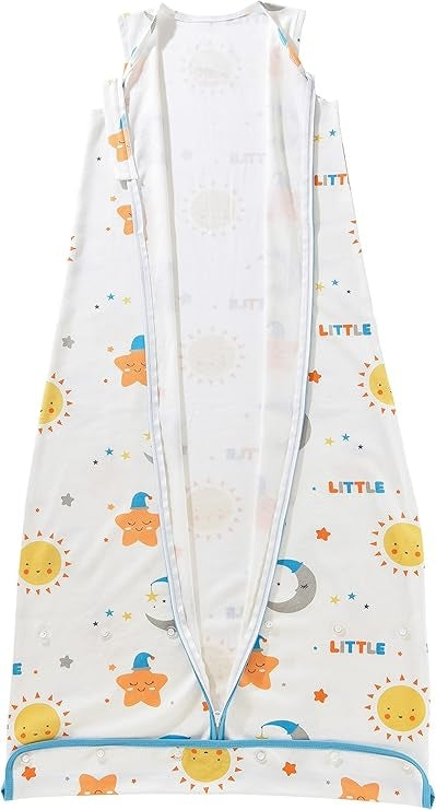 CHILSUESSY gigoteuse 2,5 TOG 120-140 cm