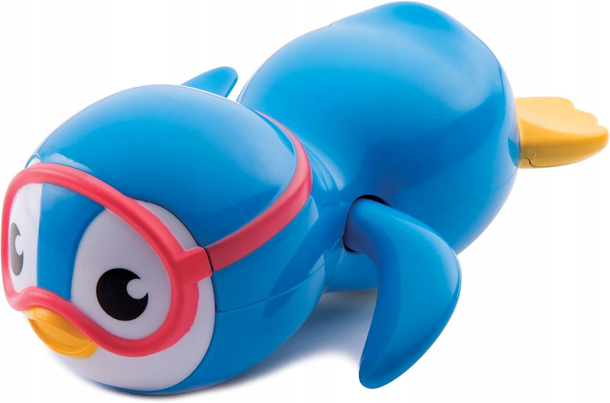 MUNCHKIN zabawka do kąpieli pływający pingwin 12,5 cm