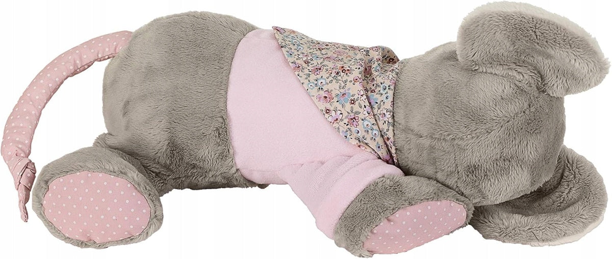 STERNTALER Mysz Mabel przytulanka z pozytywką bijące serce 25 cm "O