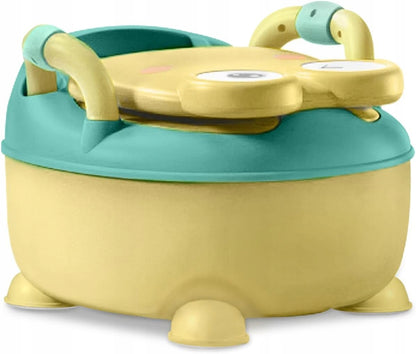 AUFUN pot avec couvercle et insert amovible DINOSAURE