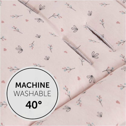 HAUCK insert universel pour poussettes cannes