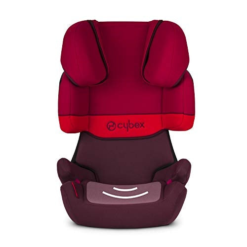CYBEX siège auto Solution X-fix