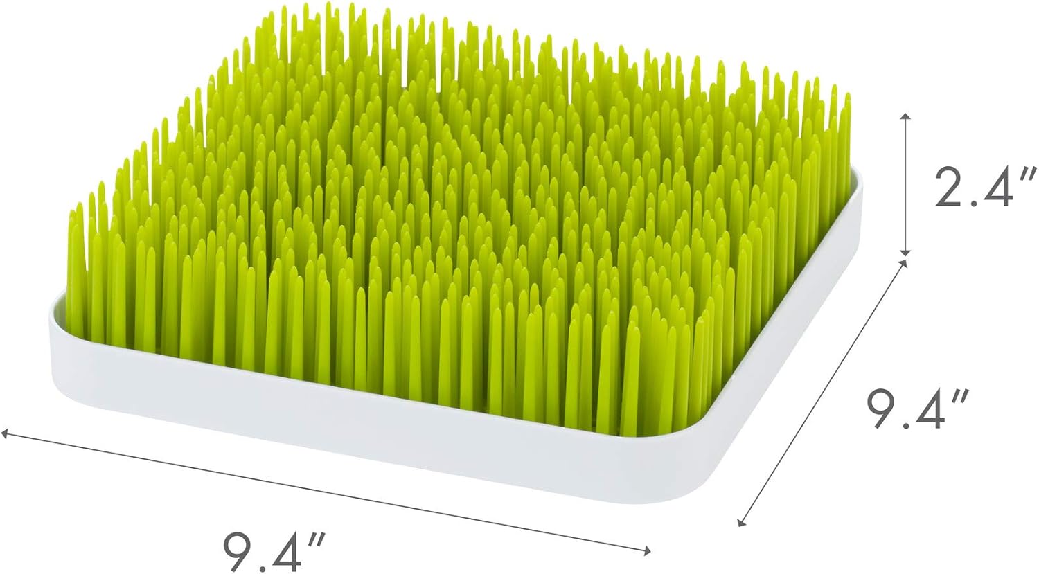 BOON GRASS suszarka do butelek i akcesoriów – zdjęcie produktu 2