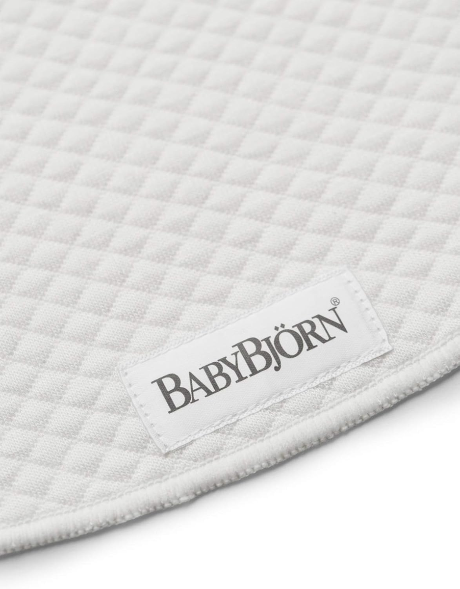 BABYBJORN bavoir pour porte-bébé x2