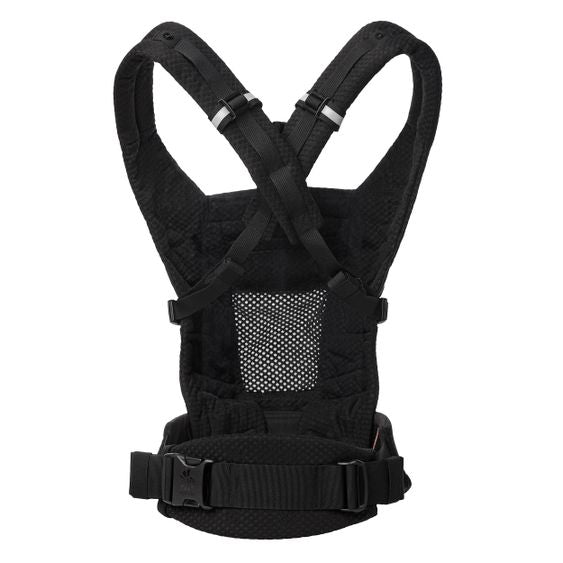 ERGOBABY ADAPT SoftFlex MESH nosidełko ergonomiczne 3,2-20kg