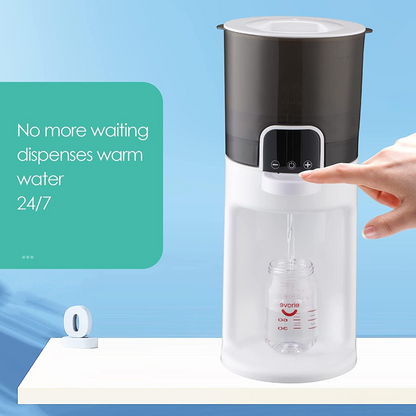 BELLABABY Instant Warmer chauffe-eau