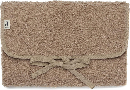 Jollein Boucle beige changing mat 71x50 cm