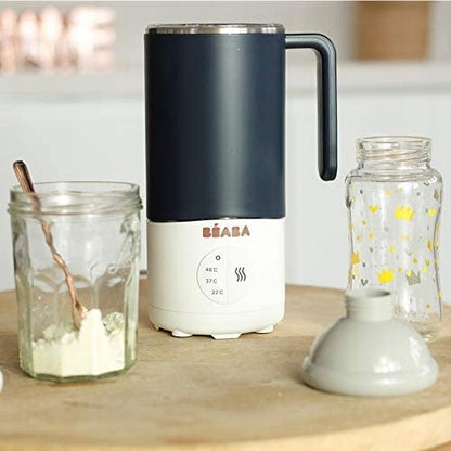 BEABA milk prep EXPRESS pentru băuturi lactate