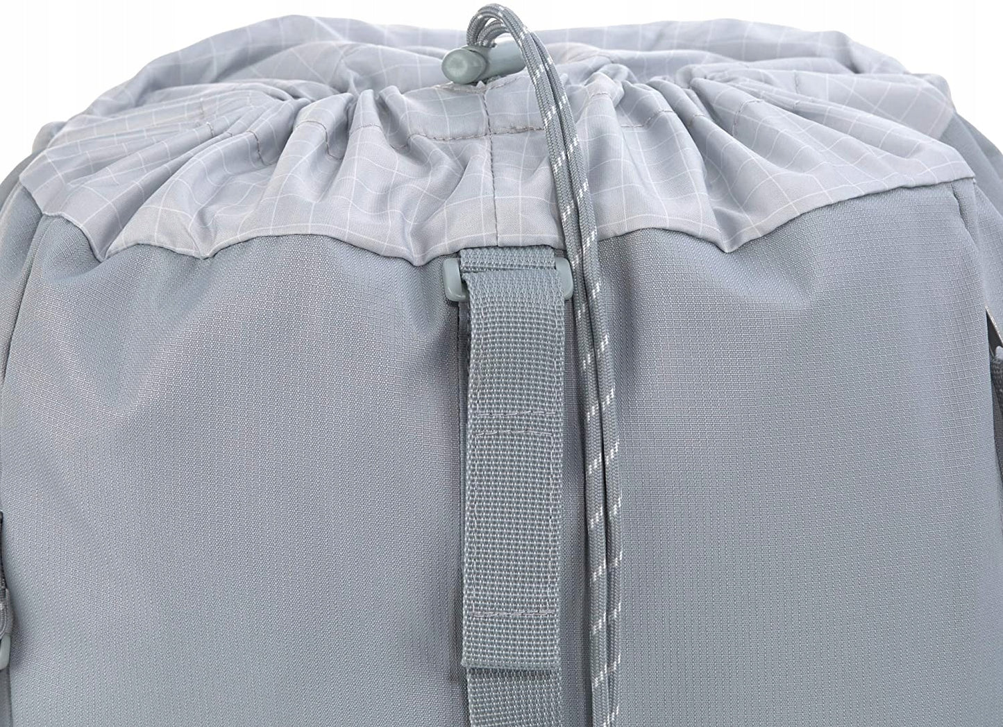 LASSIG torba plecak na akcesoria OUTDOOR grey – zdjęcie produktu 5