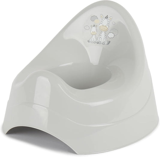 BIECO pot musical GIRAFE jusqu'à 15 kg 8 m+