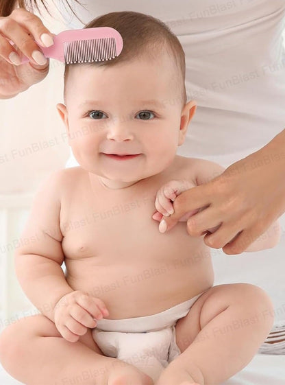 KIT DE SOINS POUR BÉBÉ ensemble de 10 éléments pour le soin de l'enfant