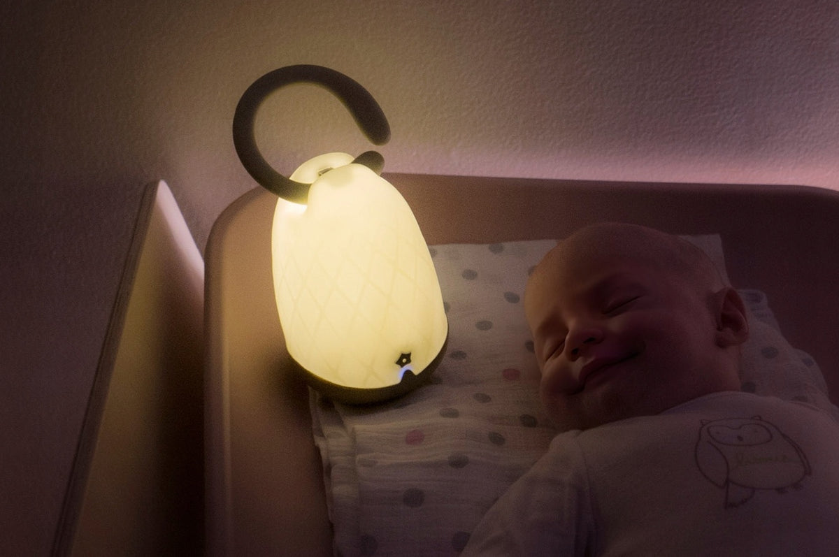 PABOBO LumiBlo lanterne magique portable