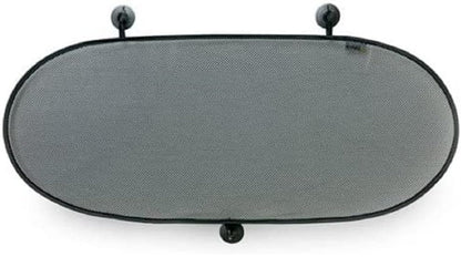HAUCK Cloud Me pare-soleil pour vitre arrière de voiture 34 x 84 cm