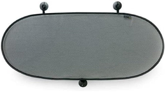 HAUCK Cloud Me pare-soleil pour vitre arrière de voiture 34 x 84 cm