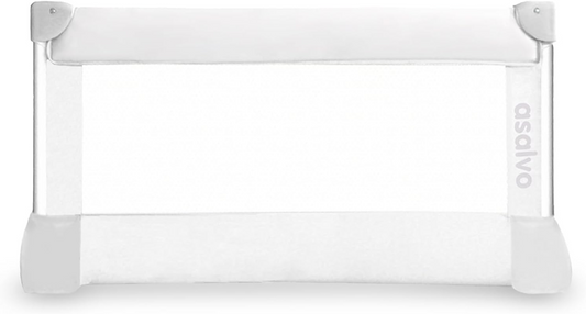 ASALVO barrière de sécurité pour lit 43 x 90 cm