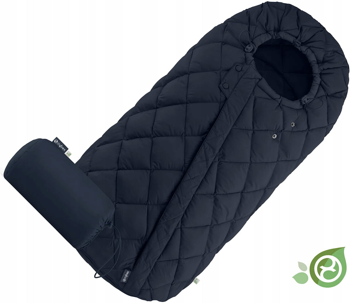 CYBEX GOLD Snogga 2 śpiworek do wózków TOG4