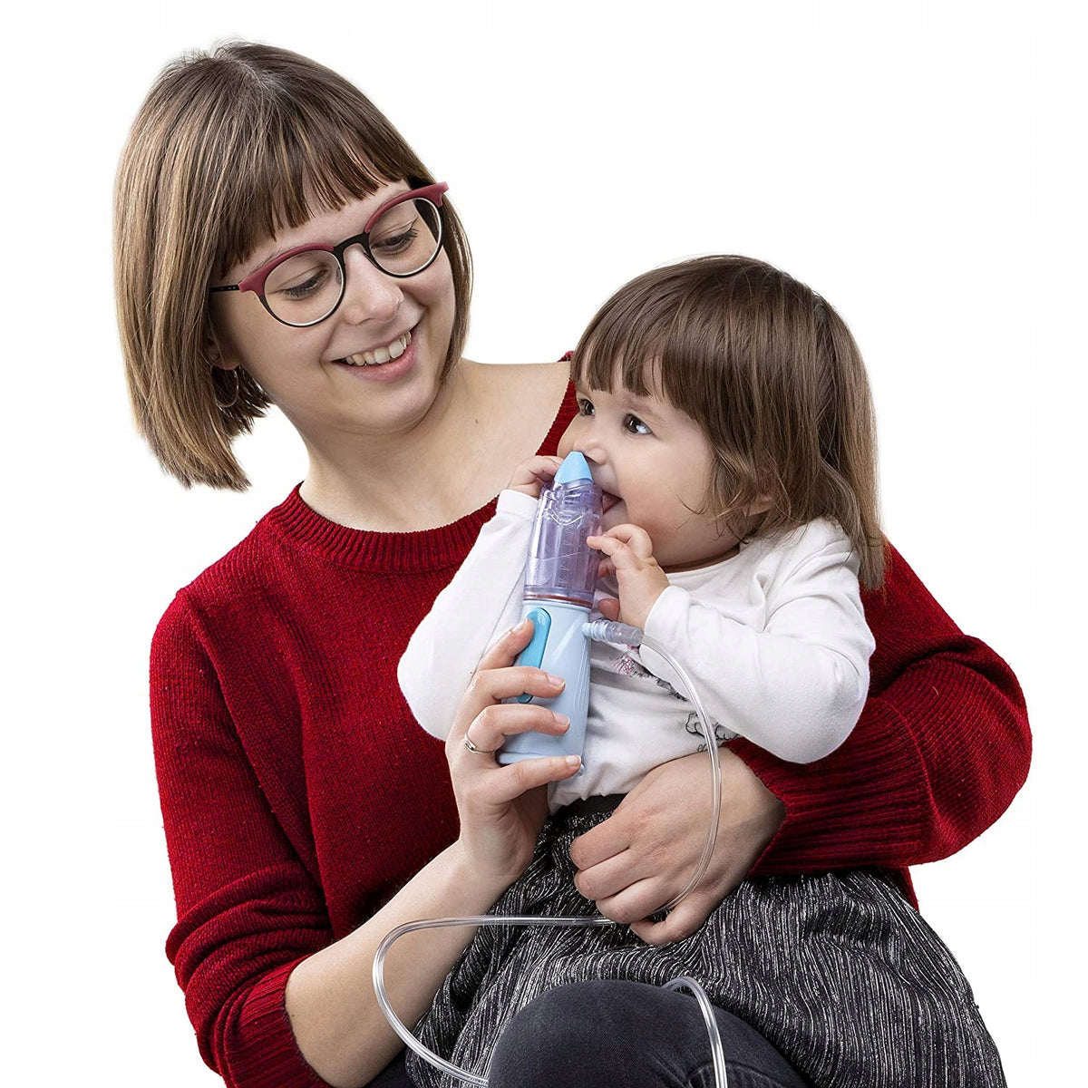 NEBULA Spacer Air Liquid NEBULIZATOR, IRYGATOR