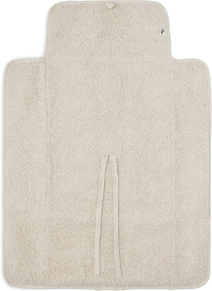 JOLLEIN matelas à langer MATA 71x50 cm
