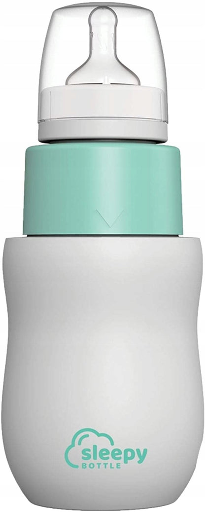 SLEEPY BOTTLE starter kit for milk preparation e.g. overnight