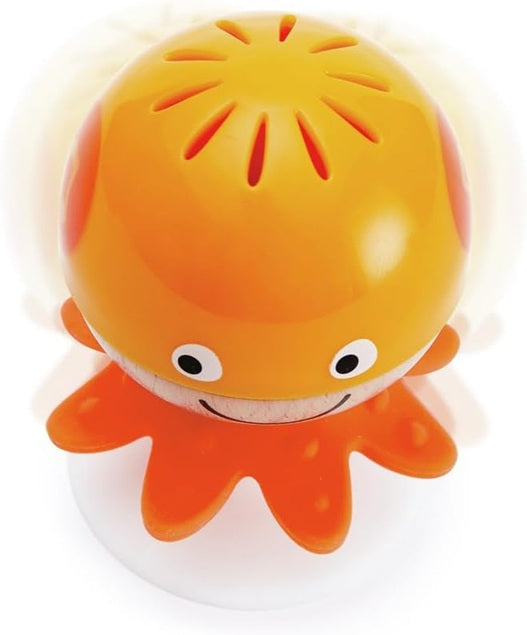 HAPE Stay-put sensoryczne stworzenia morskie z przyssawkami 3 sztuki "O