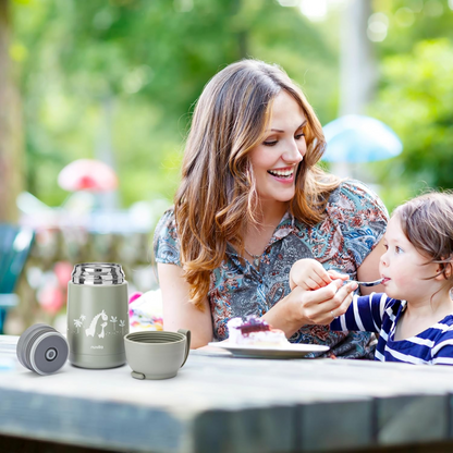 NUVITA 4475 food thermos