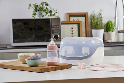 CHICCO Perfect5 anti-colic bottle