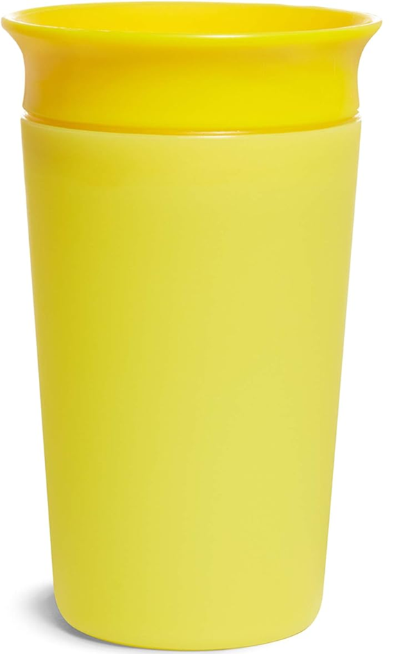 MUNCHKIN Miracle tasse anti-fuite bec 360° 266 ml 12 m+