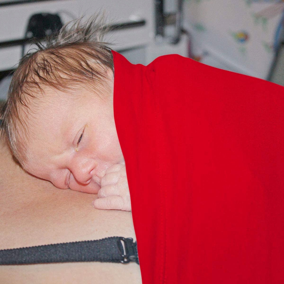HOPPEDIZ top do kangurowania XL – zdjęcie produktu 3