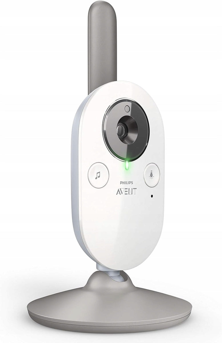 PHILIPS AVENT Zusatzkamera für Babyphone SCD843