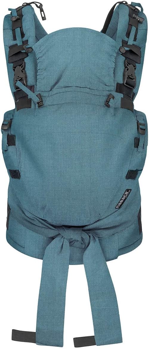 HOPPEDIZ NABACA soft carrier