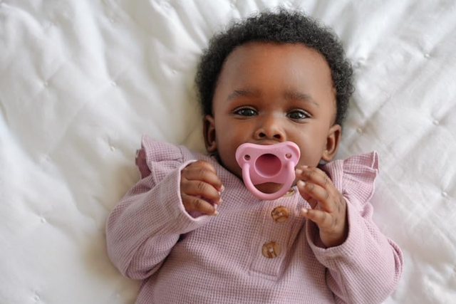 DR BROWN'S HappyPaci sucette apaisante x2 0-6 mois