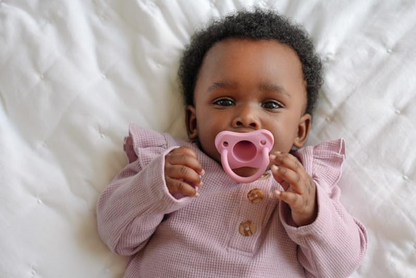 DR BROWN'S HappyPaci sucette apaisante x2 0-6 mois
