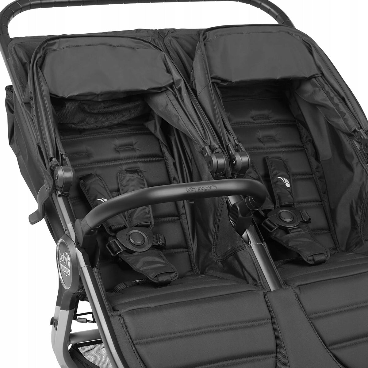 BABY JOGGER arche pour poussettes City Mini2 Double et City Mini GT2 Double