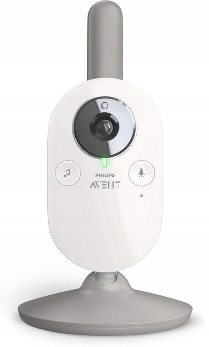 PHILIPS AVENT caméra supplémentaire pour babyphone électronique SCD843