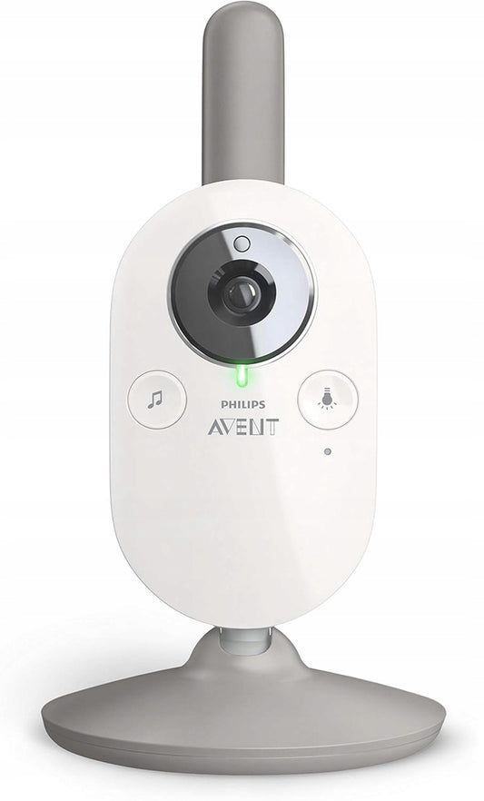 PHILIPS AVENT telecamera aggiuntiva per baby monitor elettronico SCD843