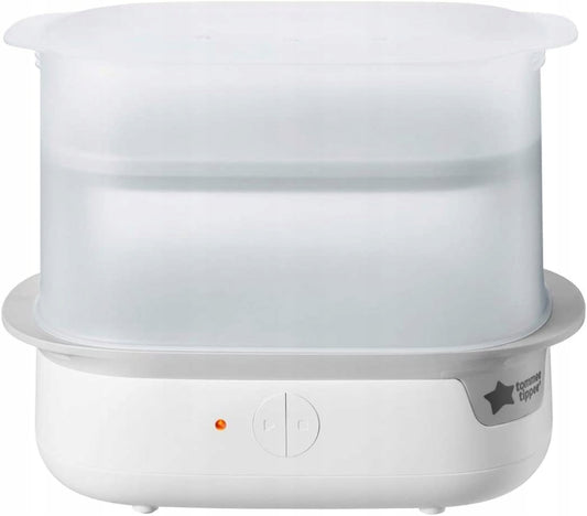 Sterilizator electric cu aburi TOMMEE TIPPEE