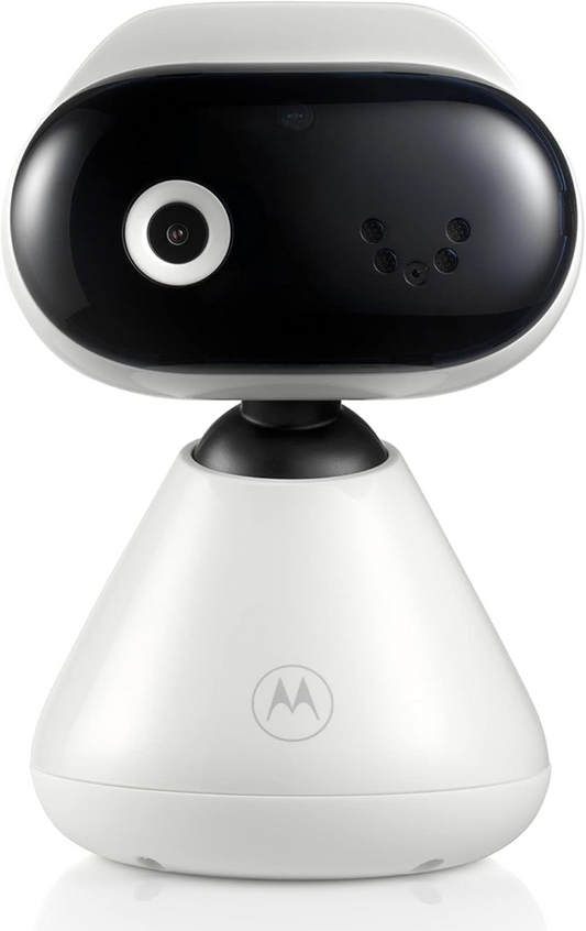 Motorola PIP1000 Connect caméra de surveillance pour bébé électronique Full HD