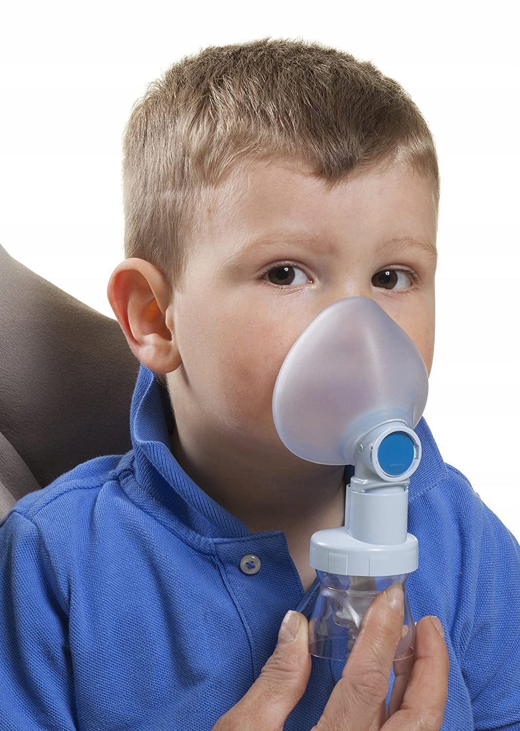 NEBULA Spacer Air Liquid NEBULIZATOR, IRYGATOR